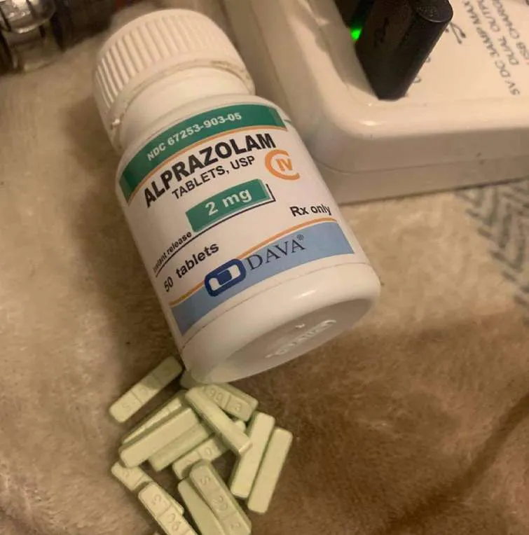 Xanax 2mg Without Prescription, Buying Xanax Online In Australia