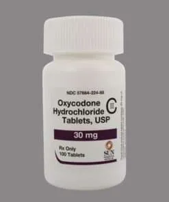 Buy oxycodone 30mg online Australia