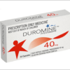 Buy Duromine 40mg australi