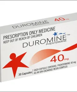 Buy Duromine 40mg australi