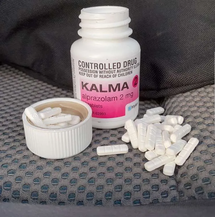 buy kalma 2mg online