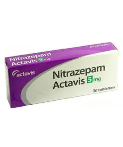 Buy Nitrazepam 5mg Online