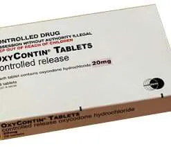 Buy Oxycodone 20mg Australia.