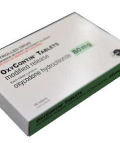 Buy Oxycodone 80mg Australia.