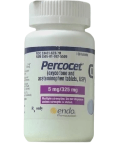 Buy Percocet Online, Buy Percocet 5/325mg UK