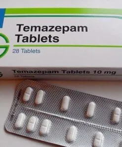 Buy Temazepam 10mg, Buy Temazepam 10mg Online