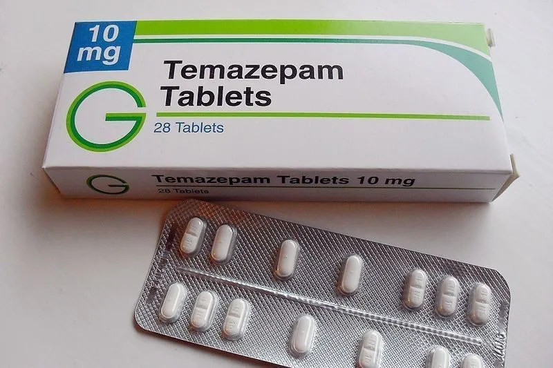 Buy Temazepam 10mg, Buy Temazepam 10mg Online
