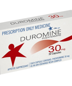 Buy Duromine Online, Buy Duromine Weight Loss Tablets, Buy Duromine 30 mg