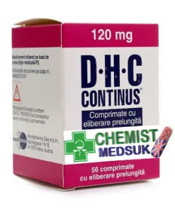 Buy Dihydrocodeine 120mg