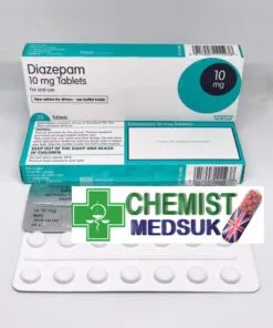 Buy Diazepam valium TEVA