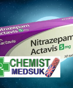 Buy Nitrazepam online