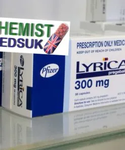 buy Pregabalin Lyrica 300, pregabalin for nerve painmg