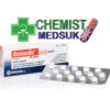 bensedin diazepam 10mg
