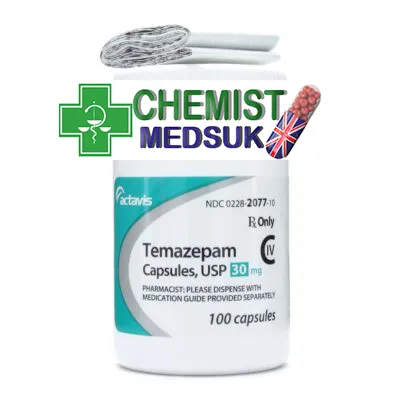 buy Temazepam online