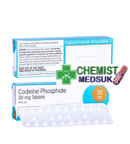 Buy Codeine phosphate