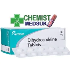 Buy Dihydrocodeine online, dihydrocodeine side effects