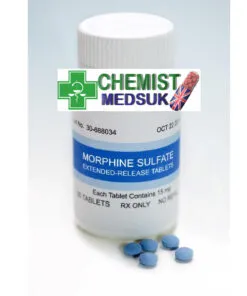 Buy Morphine Sulfate Online
