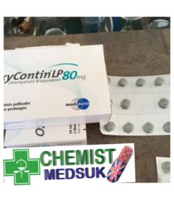 Oxycontin 80mg for sale, buy Oxycontin online