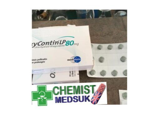 Oxycontin 80mg for sale, buy Oxycontin online