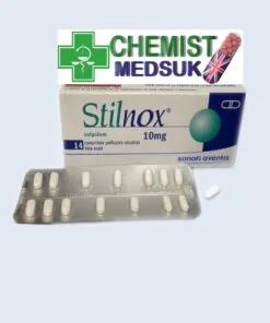 BUY ZOLPIDEM ONLINE UK