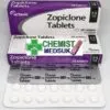 BUY ZOPICLONE ONLINE UK