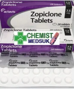 BUY ZOPICLONE ONLINE UK