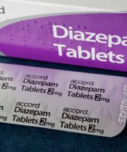 Diazepam 10mg Accord