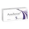 Buy Amfexa Online UK - Dexamfetamine